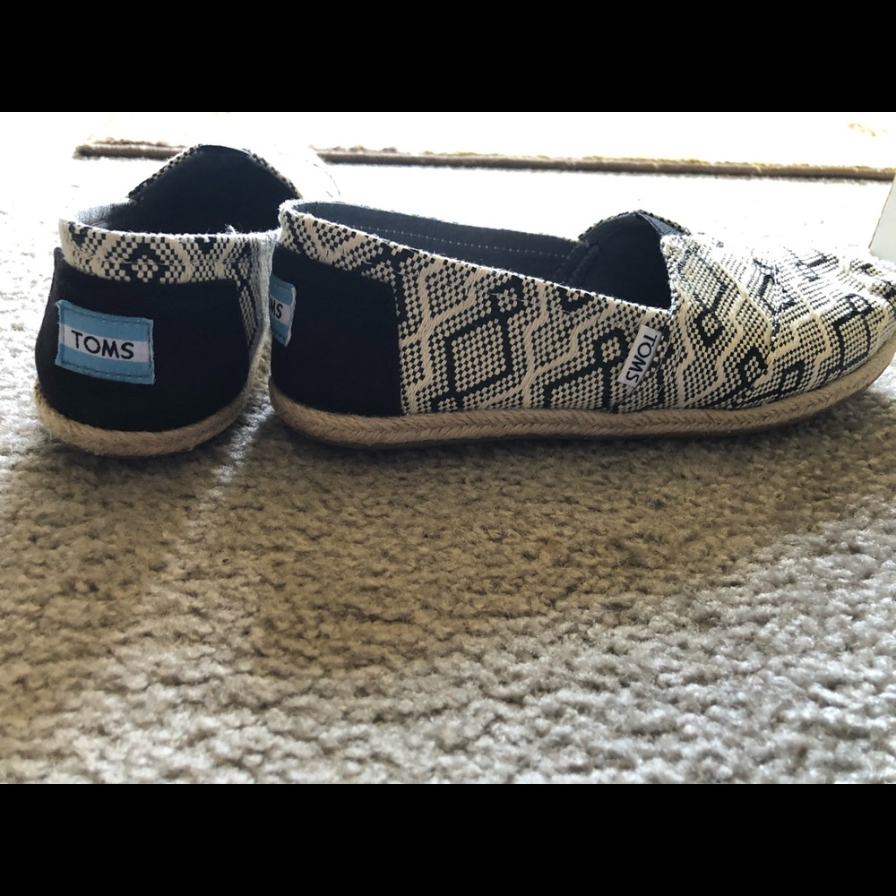 Aztec Toms - Picture 3 of 4